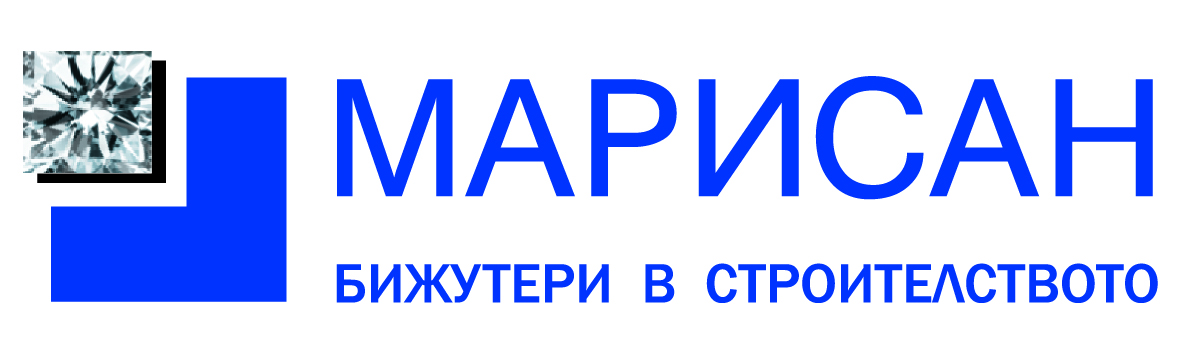 Лого на МАРИСАН & КОЛЕВ АД