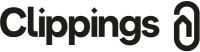 Лого на CLIPPINGS