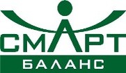 Лого на СК СМАРТ БАЛАНС ООД