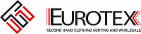 Лого на ЕВРОТЕКС EООД