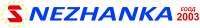 Лого на СНЕЖАНКА - 2003 EООД