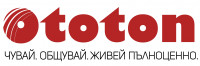 Лого на ОТОТОН EООД