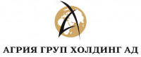 Лого на АГРИЯ ГРУП ХОЛДИНГ АД