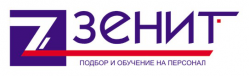 Лого на ЗЕНИТ 94 ООД