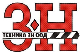Лого на ТЕХНИКА - ЗН ООД