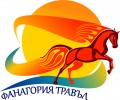 Лого на ФАНАГОРИЯ ТРАВЪЛ EООД