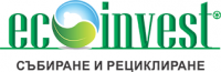 Лого на ЕКОИНВЕСТ EООД