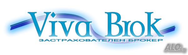 Лого на ВИВА БРОК EООД