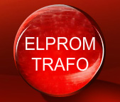 Лого на ЕЛПРОМ - ТРАФО СН АД