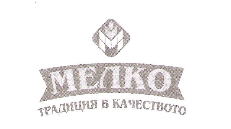 Лого на МЕЛНИЦА ВАРНА 2006 ООД