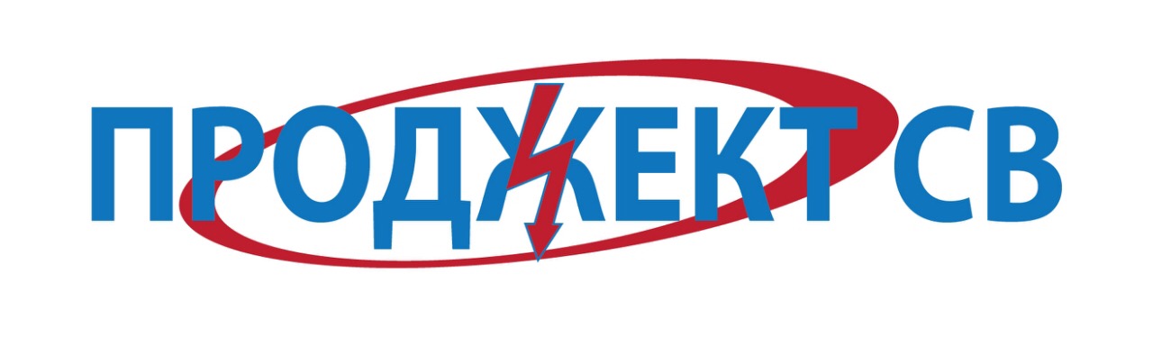 Лого на ПРОДЖЕКТ СВ ООД