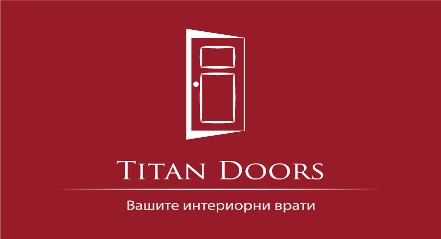 Лого на ТИТАН КОРПОРЕЙШЪН EООД