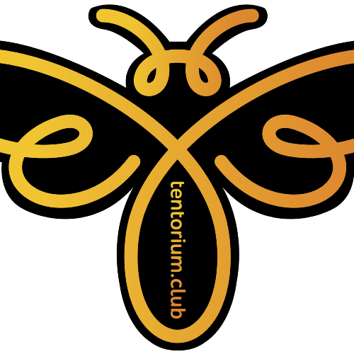 Лого на ТЕНТОРИУМ КЛУБ