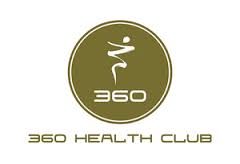Лого на ДЖИЯ 360 EООД