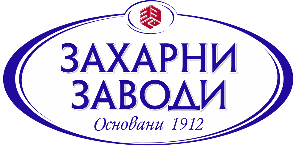 Лого на ЗАХАРНИ ЗАВОДИ АД