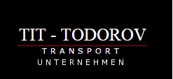 Лого на ТИТ-Т. ТОДОРОВ EООД
