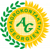 Лого на АГРОКОНТАКТ-ГЕОРГИЕВИ EООД
