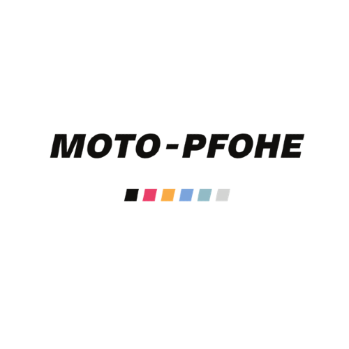 Лого на Moto-Pfohe