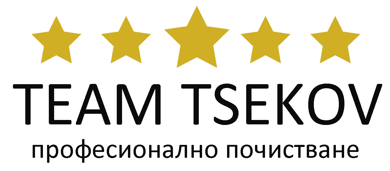 Лого на ТИЙМ ЦЕКОВ EООД