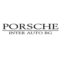 Лого на Porsche Inter Auto