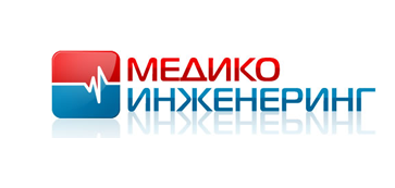 Лого на МЕДИКО ИНЖЕНЕРИНГ ООД