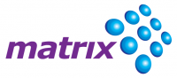 Лого на Matrix IT Global Services Bulgaria