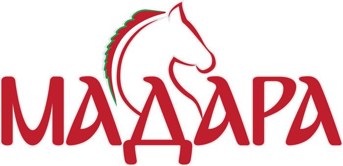 Лого на МАДАРА 1999 ООД