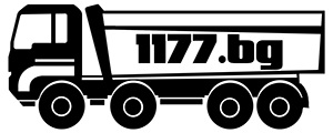 Лого на 1177 СТРОЙ EООД