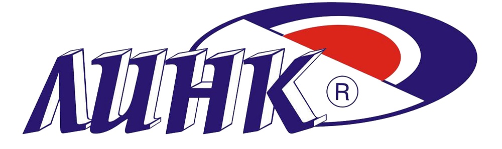 Лого на ЛИНК ООД