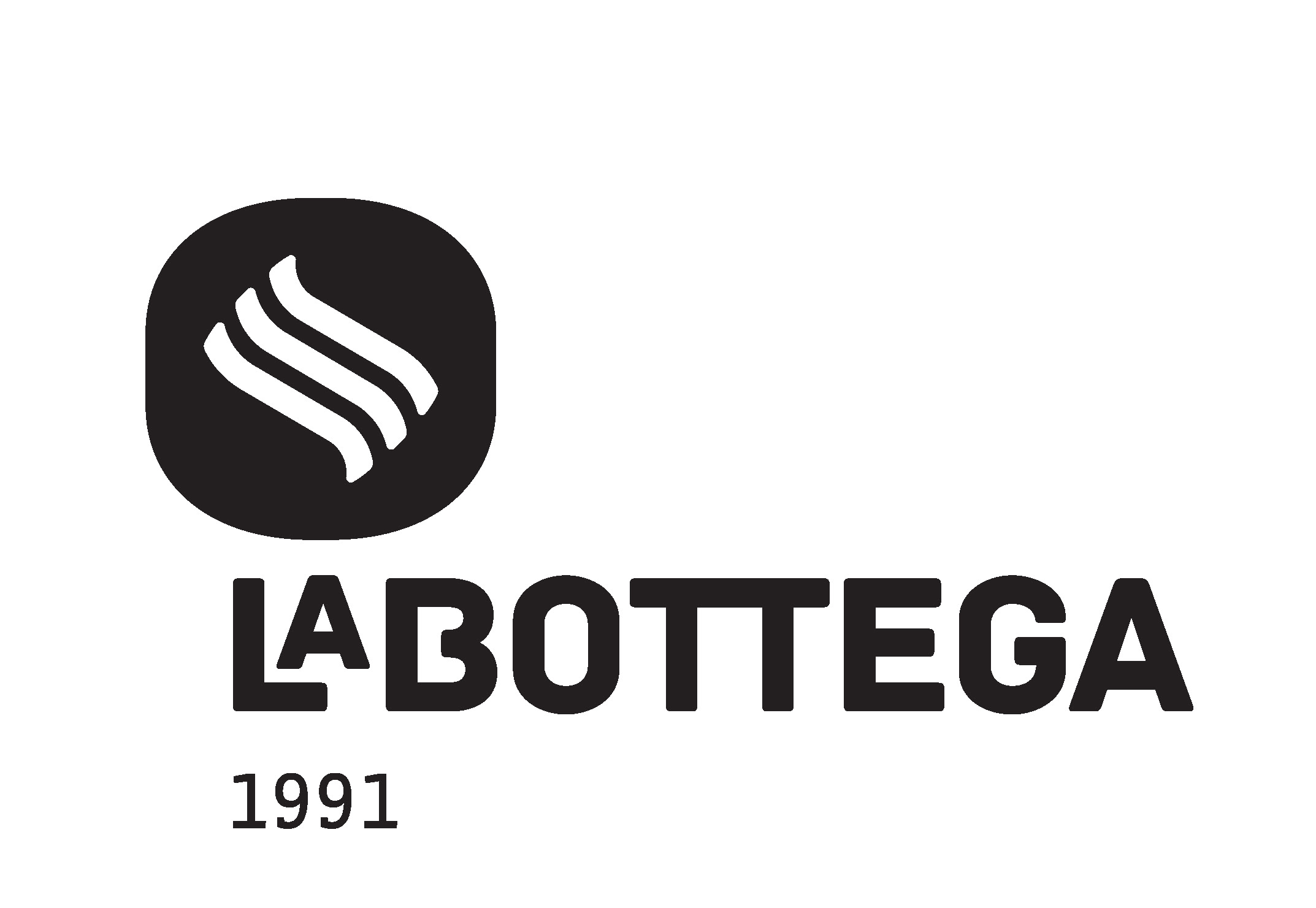 Лого на ЛА БОТЕГА ООД