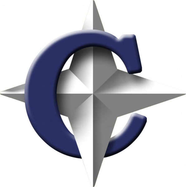 Лого на КОСМОС ШИПИНГ АД