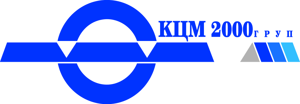 Лого на КЦМ АД