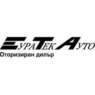 Лого на ЕУРАТЕК ООД