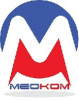 Лого на МЕОКОМ EООД