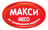 Лого на МАКСИ МЕСО ООД