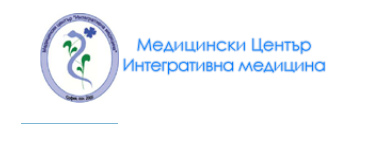 Лого на АМБУЛАТОРИЯ ЗА ИЗВЪНБОЛНИЧНА СПЕЦИАЛИЗИРАНА ПОМОЩ-МЕДИЦИНСКИ ЦЕНТЪР ЗА ИНТЕГРАТИВНА МЕДИЦИНА ООД