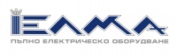 Лого на ЕЛМА-М-ГРУП АД