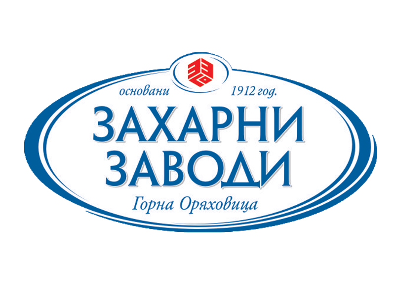 Лого на ЗАХАРНИ ЗАВОДИ ТРЕЙД ЕАД