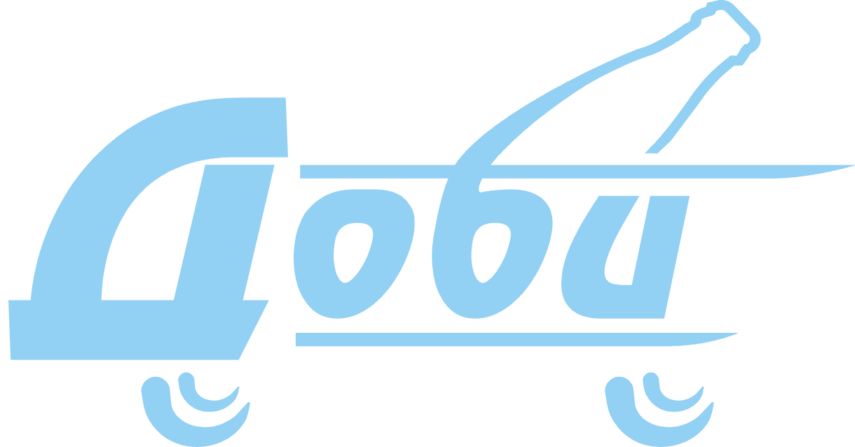 Лого на ДОБИ-Д EООД