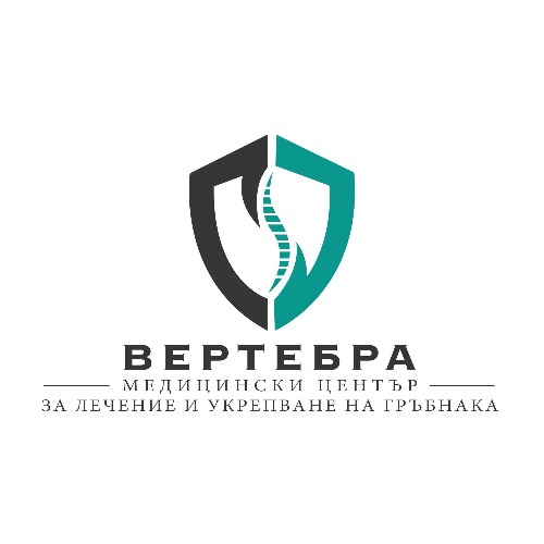 Лого на МЕДИЦИНСКИ ЦЕНТЪР ВЕРТЕБРА ООД