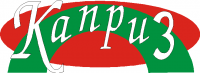 Лого на КАПРИЗ EООД