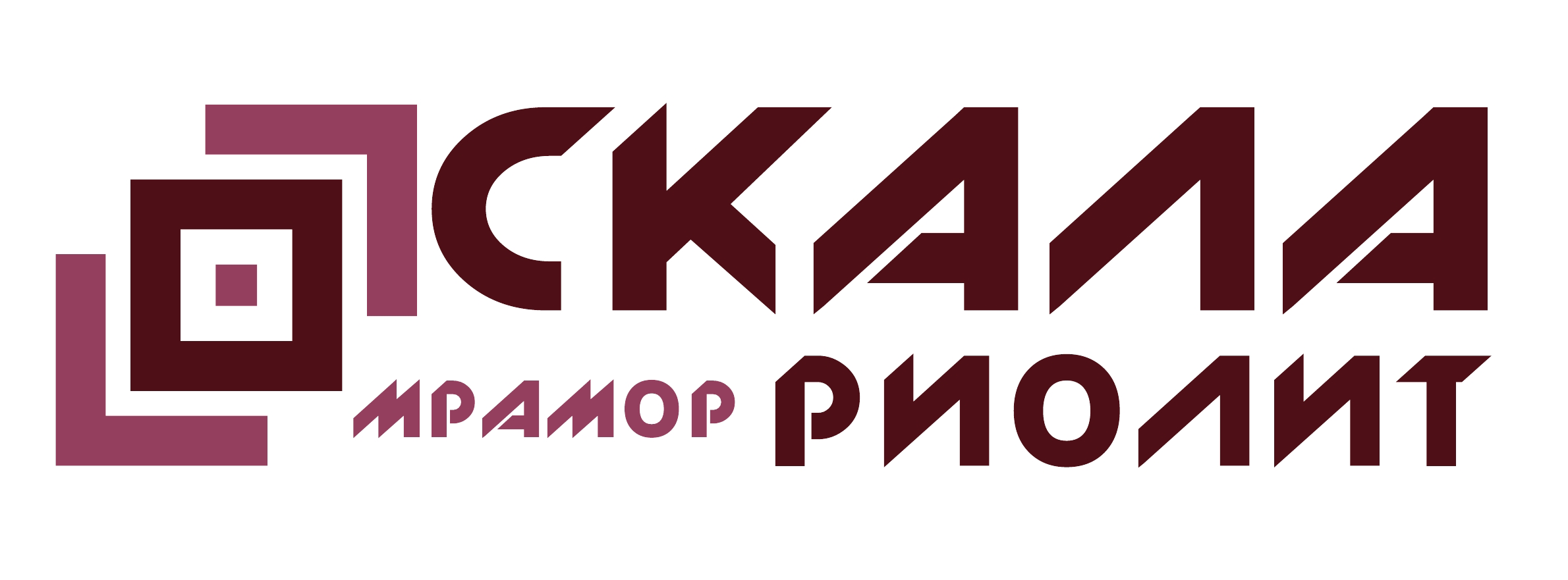 Лого на МРАМОР-РИОЛИТ-Б АД