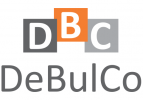 Лого на DEBULCO
