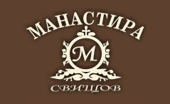 Лого на МАНАСТИРА-СВИЩОВ ООД