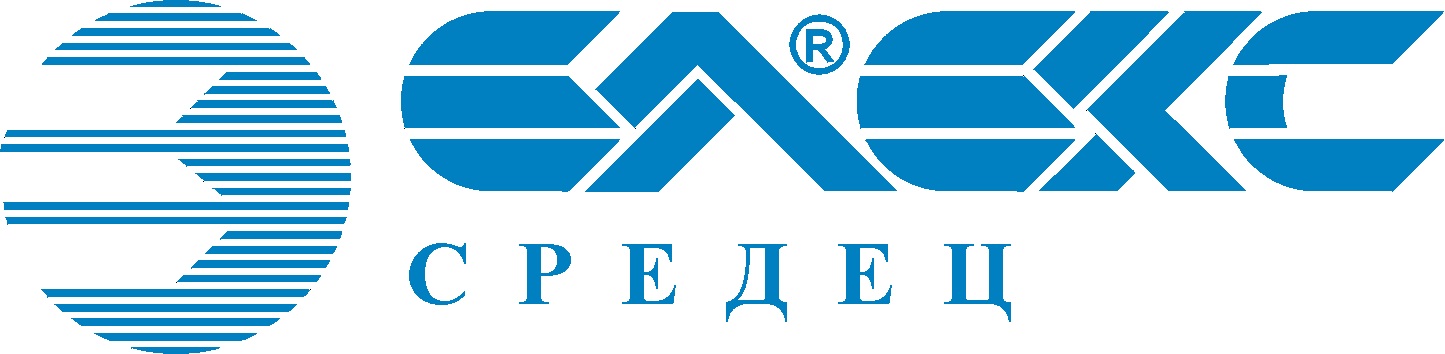 Лого на ЕЛЕКС-СРЕДЕЦ ООД