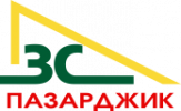 Лого на ЗАВОДСКИ СТРОЕЖИ - ПС - ПАЗАРДЖИК ЕАД