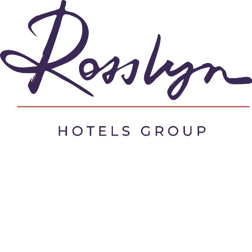 Лого на ROSSLYN HOTELS GROUP