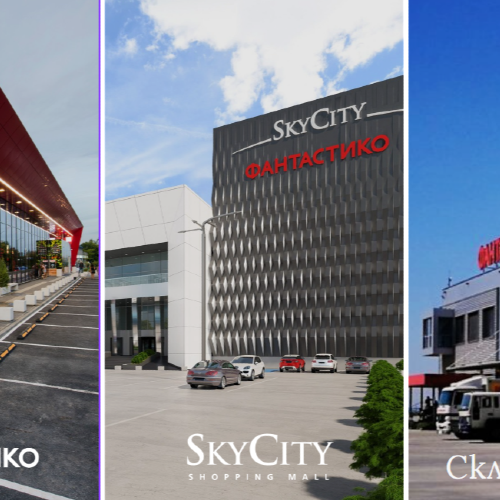 Продавач консултант на щанд кафетерия