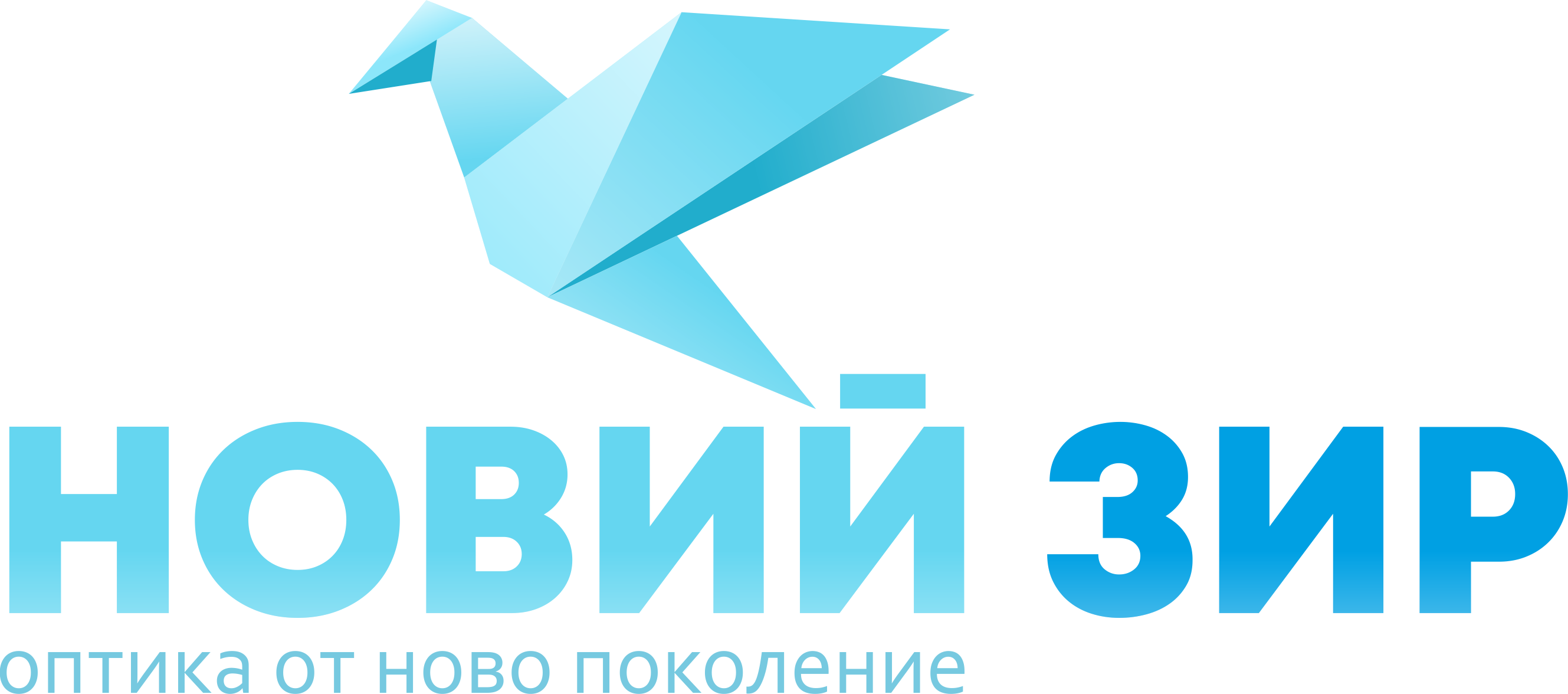 Лого на НОВИЙ ЗИР ООД