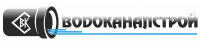Лого на ВОДОКАНАЛСТРОЙ-КОСТОВИ EООД